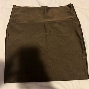 Forever 21 Mini Skirt!!